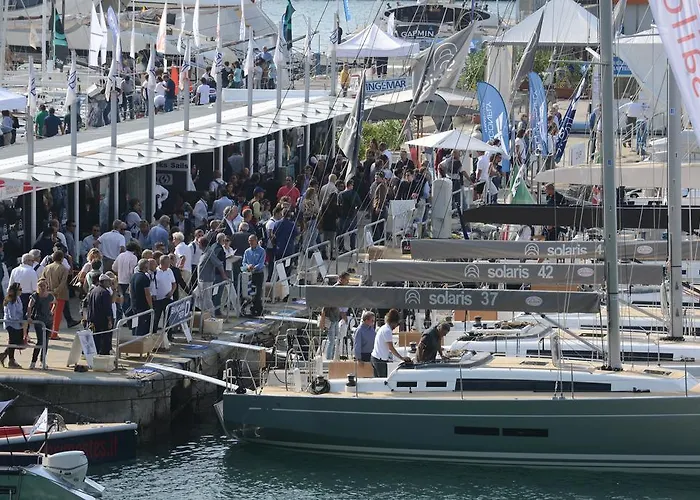 San Giorgio 3* Genova